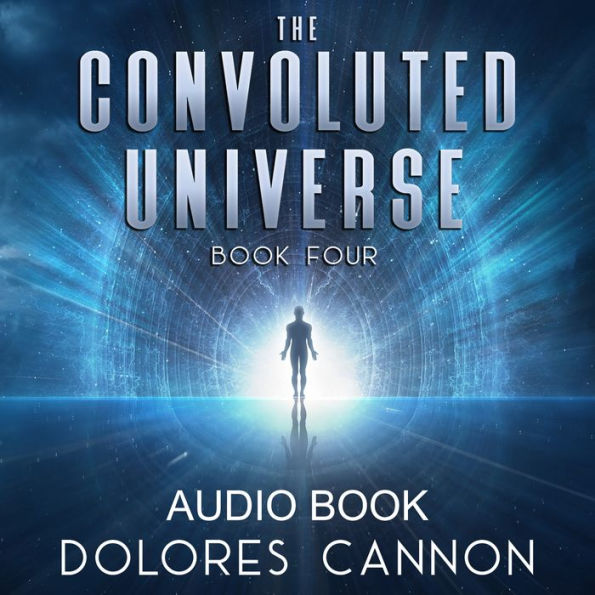 The Convoluted Universe: Book Four