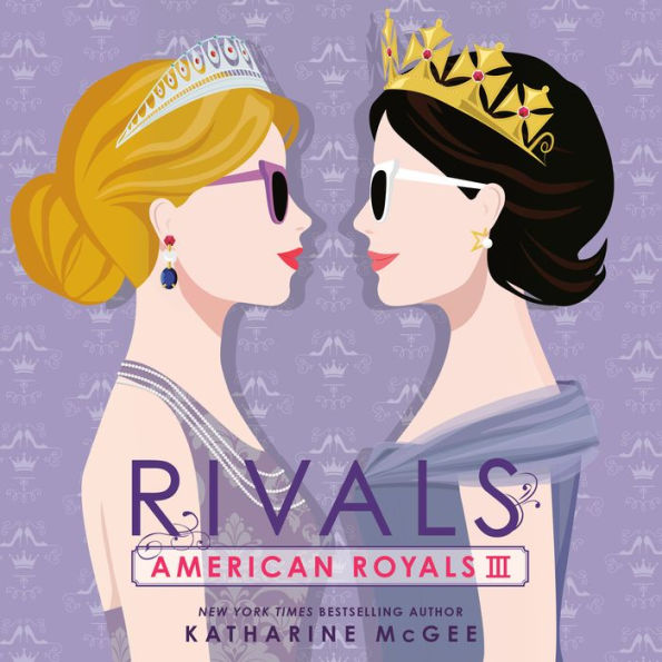 Rivals (American Royals Series #3)