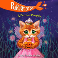A Purr-fect Pumpkin (Purrmaids Series #11)