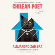 Chilean Poet: A Novel