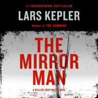 The Mirror Man (Joona Linna Series #8)