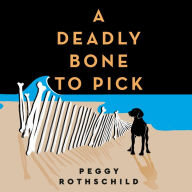 A Deadly Bone to Pick