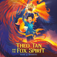 Theo Tan and the Fox Spirit