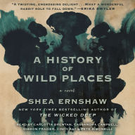 A History of Wild Places