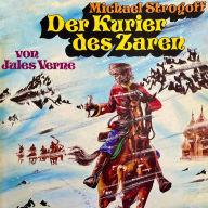 Michael Strogoff - Der Kurier des Zaren