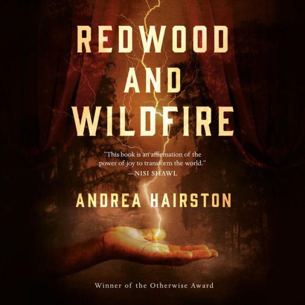 Redwood and Wildfire