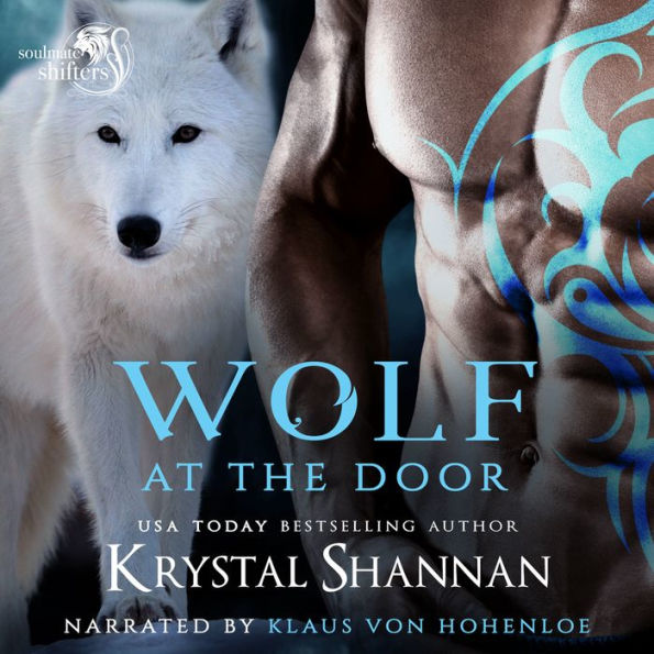 Wolf At The Door