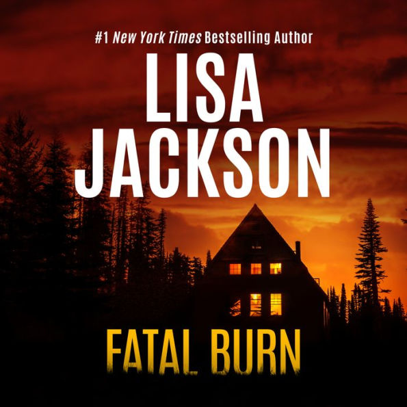 Fatal Burn