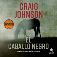 El caballo negro (The Dark Horse)