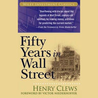 Fifty Years in Wall Street