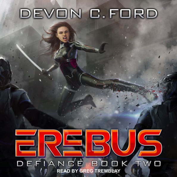 Erebus