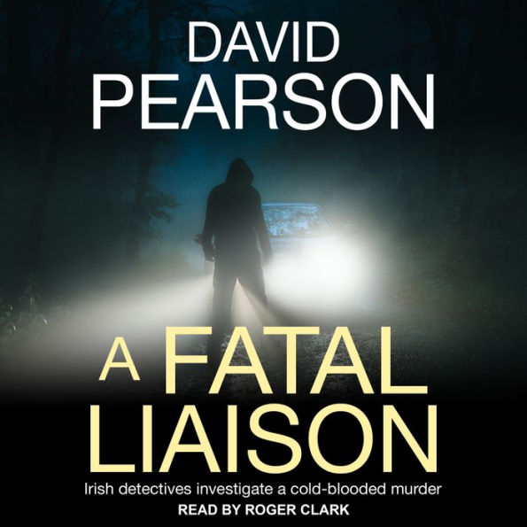 A Fatal Liaison: Irish Detectives Investigate a Cold-Blooded Murder