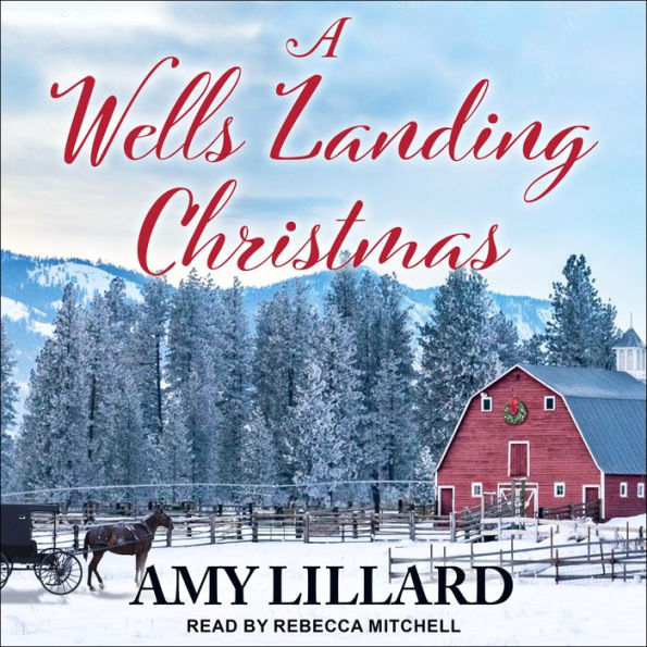 A Wells Landing Christmas