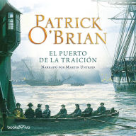 El Puerto de la Traicion (Treason's Harbour)