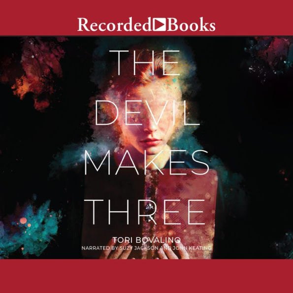 The Devil Makes Three