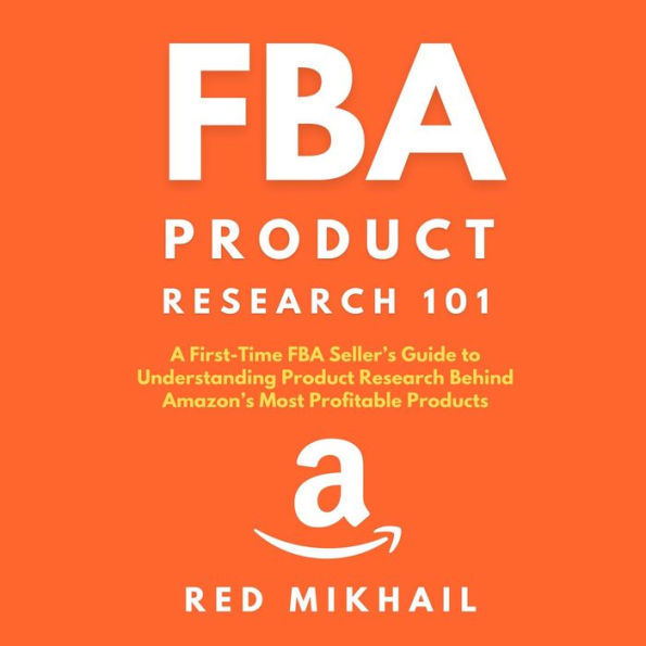 FBA Product Research 101