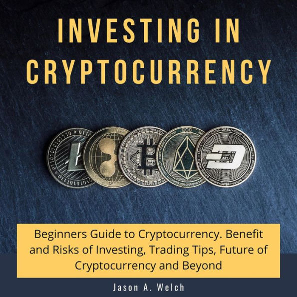 Investing in Cryptocurrency