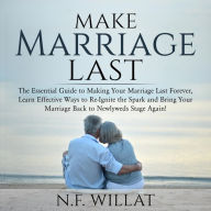 Make Marriage Last