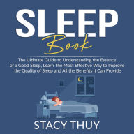 Sleep Book