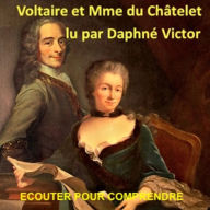 Voltaire et Mme du Chatelet