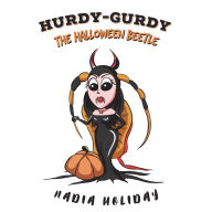 Hurdy-Gurdy the Hallowe'en Beetle