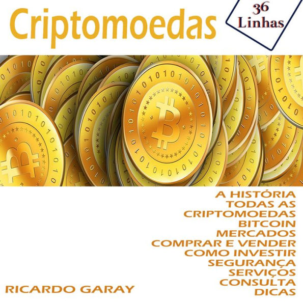 Criptomoedas