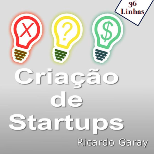 Criar Startups