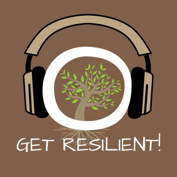 Get Resilient!: Building Resilience by Hypnosis