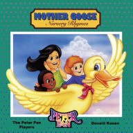 Mother Goose Nursery Rhymes