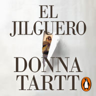 El jilguero (The Goldfinch)