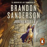 Juramentada (El Archivo de las Tormentas 3)