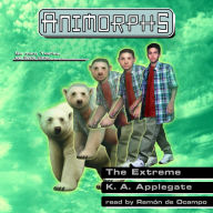 The Extreme (Animorphs Series #25)