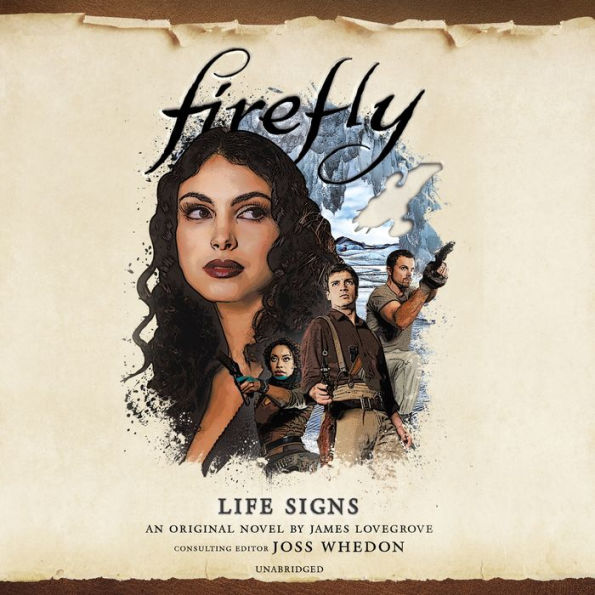Firefly: Life Signs