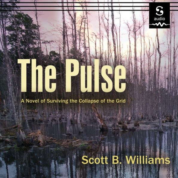 The Pulse: A Novel of Surviving the Collapse of the Grid