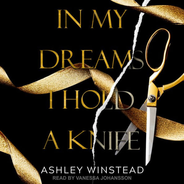 In My Dreams I Hold a Knife: A Novel