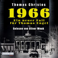 1966 - Ein neuer Fall für Thomas Engel