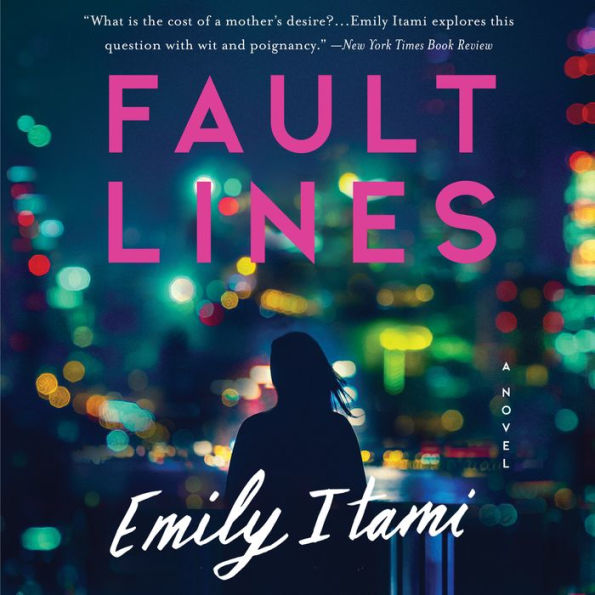 Fault Lines: A Novel