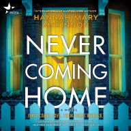 Never Coming Home: A Twisted Thriller of Betrayal and Revenge