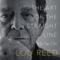 The Art of the Straight Line: My Tai Chi