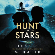 Hunt the Stars (Starlight's Shadow Series #1)