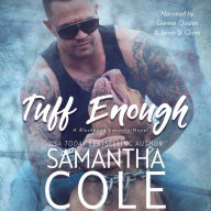 Tuff Enough (Blackhawk Security Book 1)