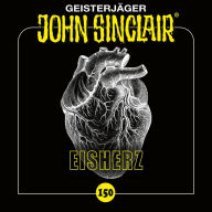 John Sinclair, Folge 150: Eisherz