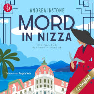 Mord in Nizza (Ungekürzt)