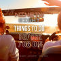 98 Things To Do Before You Die: (Ninety eight reasons to live!)