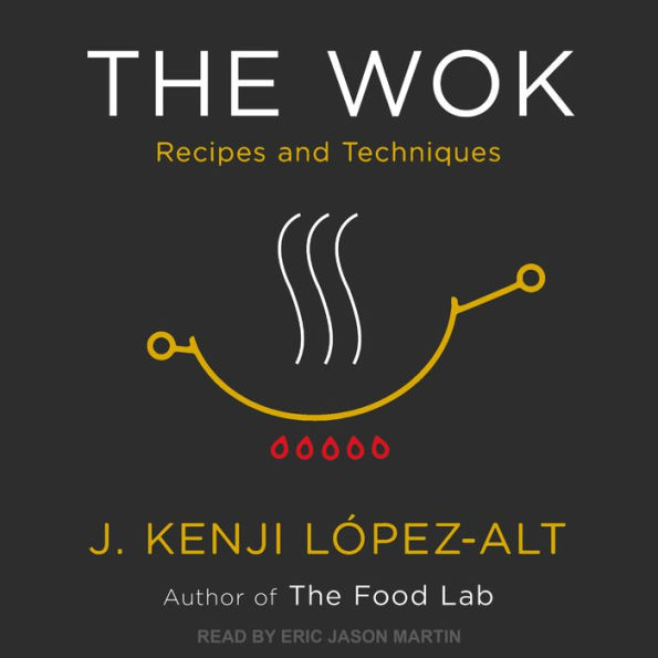 The Wok: Recipes and Techniques