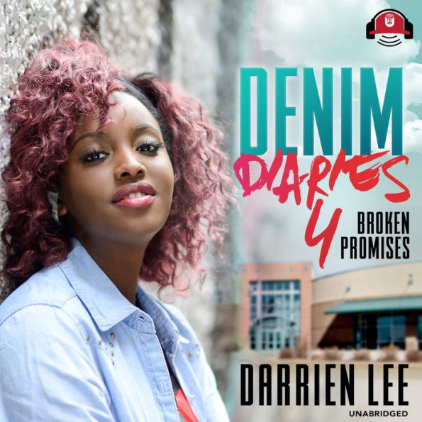 Denim Diaries 4: Broken Promises