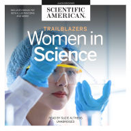 Trailblazers: Women in Science