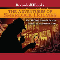 The Adventures of Sherlock Holmes