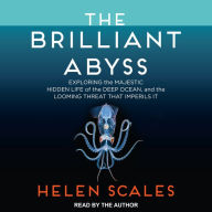 The Brilliant Abyss: Exploring the Majestic Hidden Life of the Deep Ocean, and the Looming Threat That Imperils It