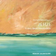 Jesus: A Very Short Introduction